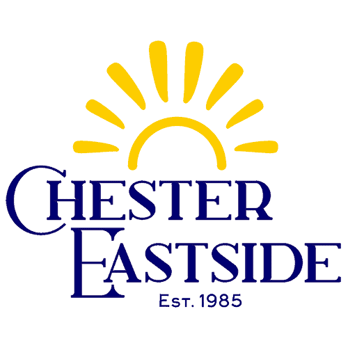 Chester Eastside Logo