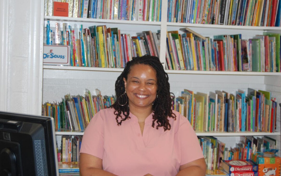 Welcome Whitney Wright! Introducing CEI’s New Director of Education